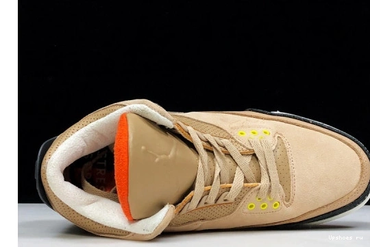 3 AV6683-200 'BIO Beige' AIR AV6683-200 JTH  NRG Jordan 0623